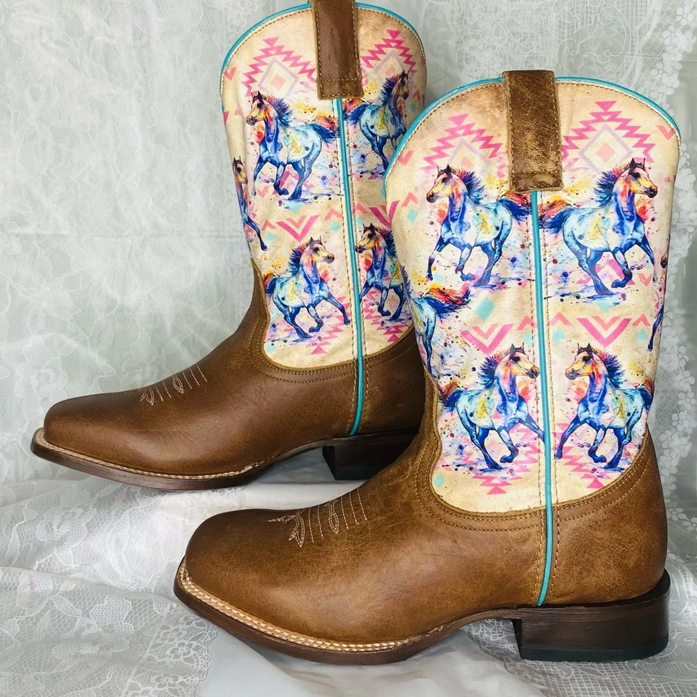 ROPER BOOTS